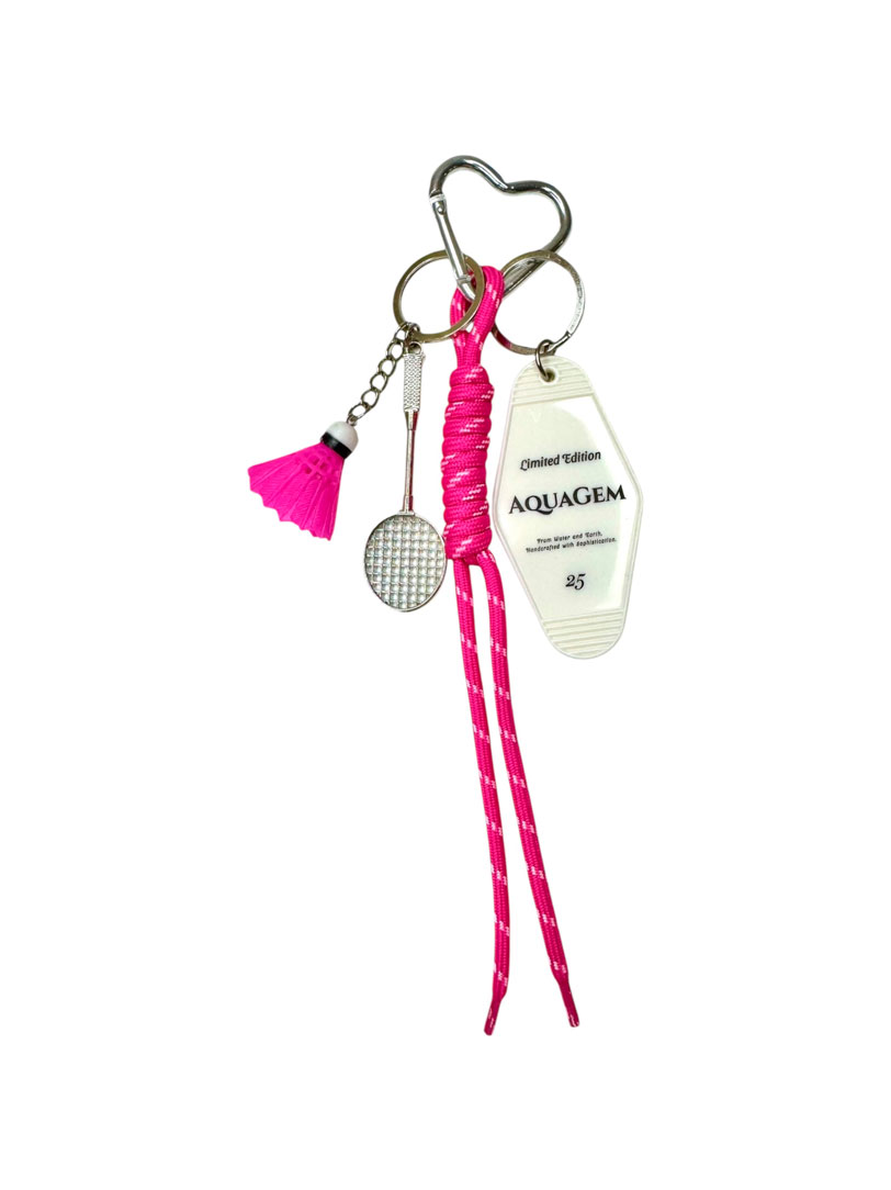 Charms Bag