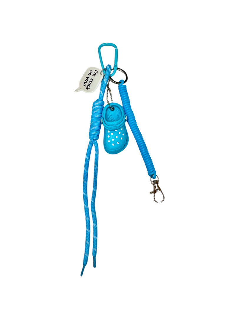 Charms Bag