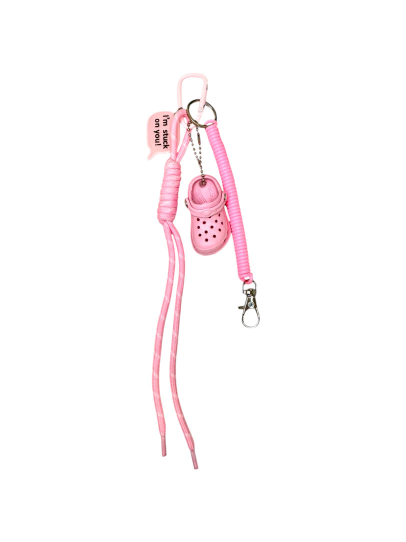 Charms Bag