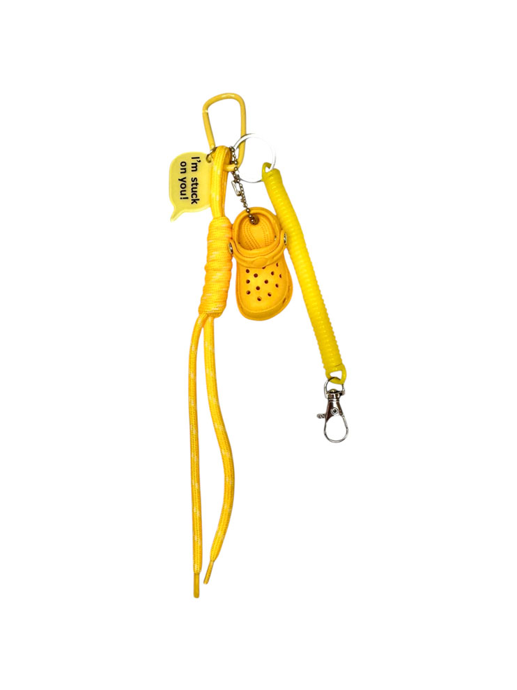 Charms Bag