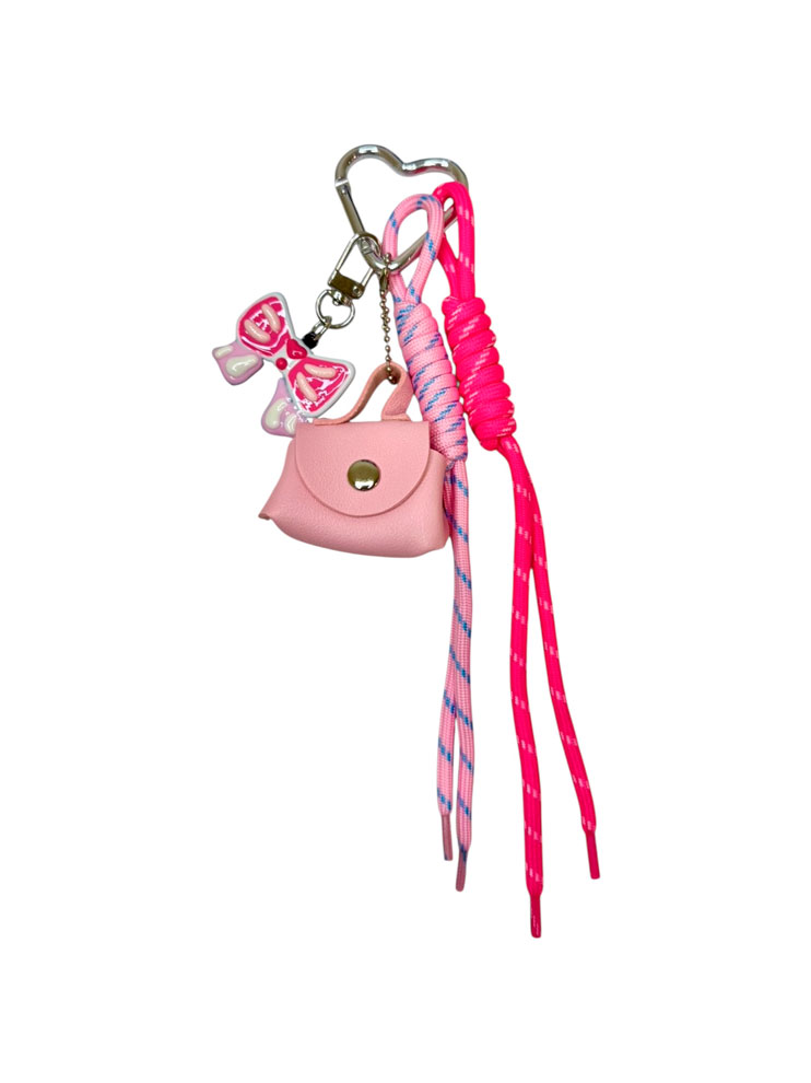 Charms Bag