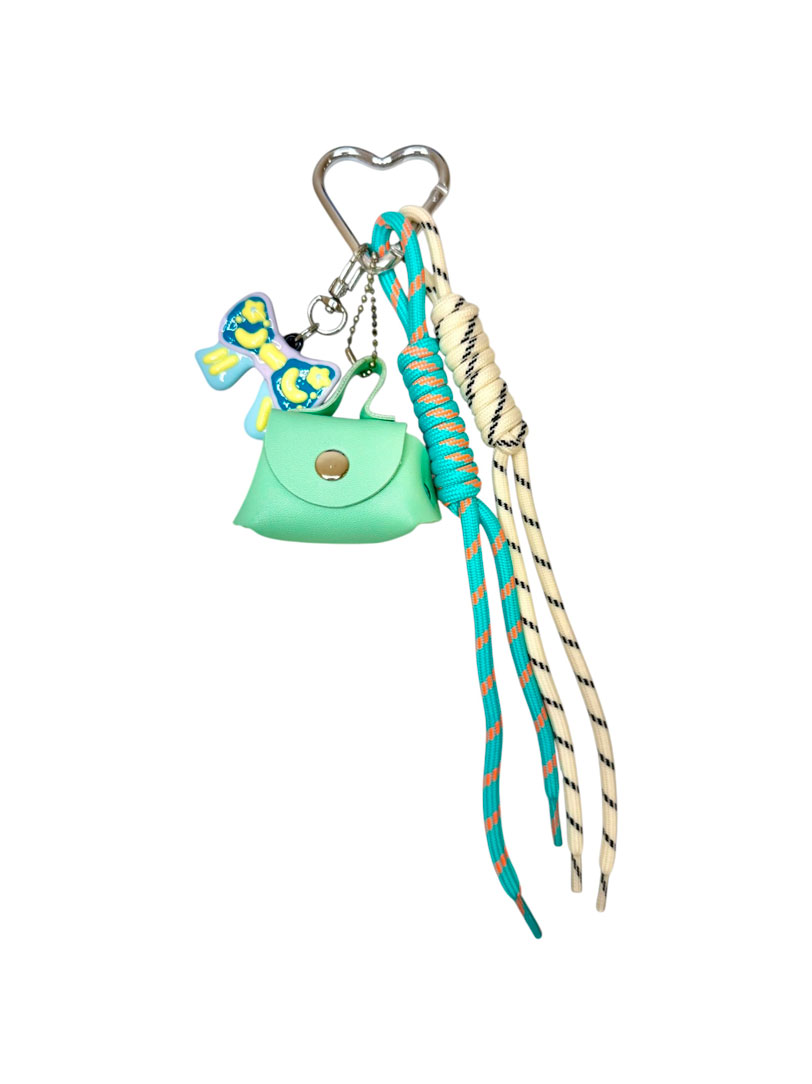 Charms Bag