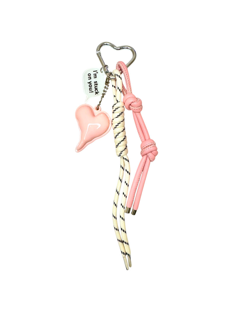 Charms Bag