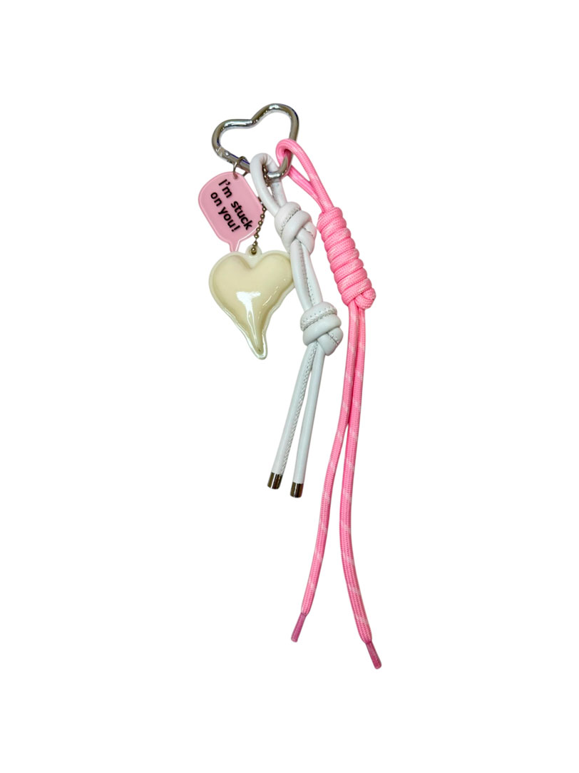 Charms Bag
