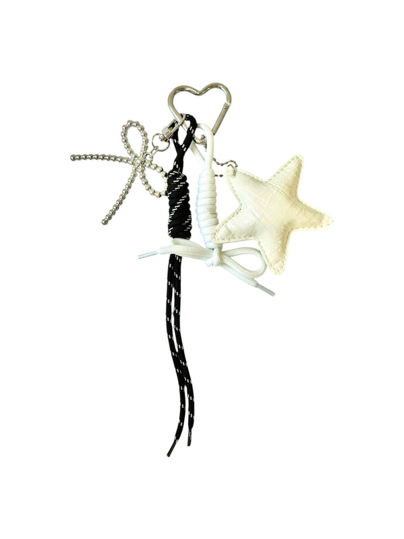 Charms Bag