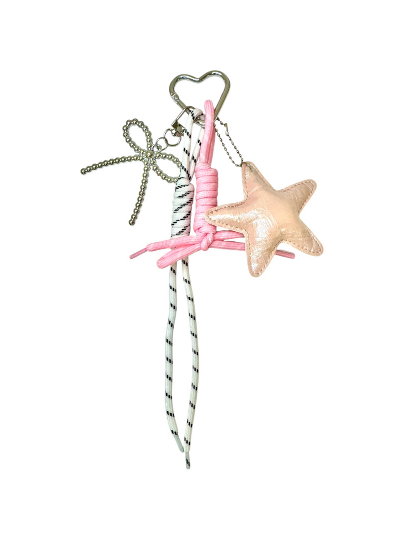 Charms Bag