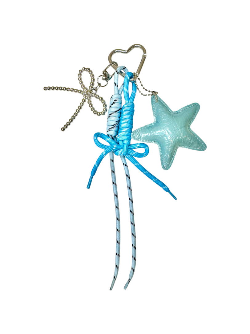 Charms Bag