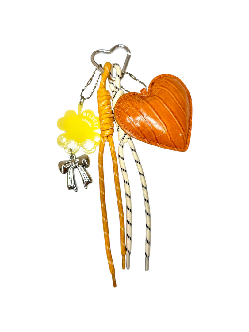 Charms Bag