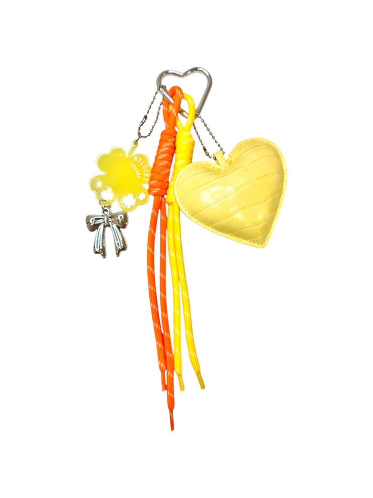 Charms Bag