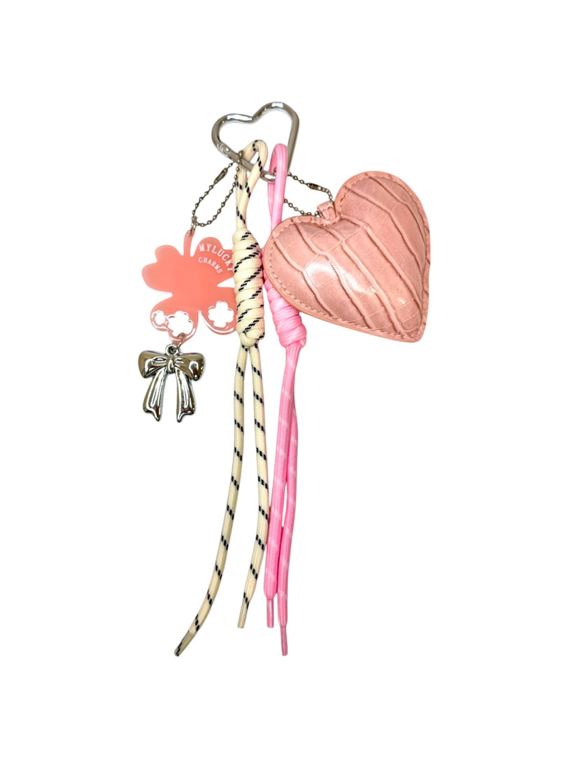 Charms Bag