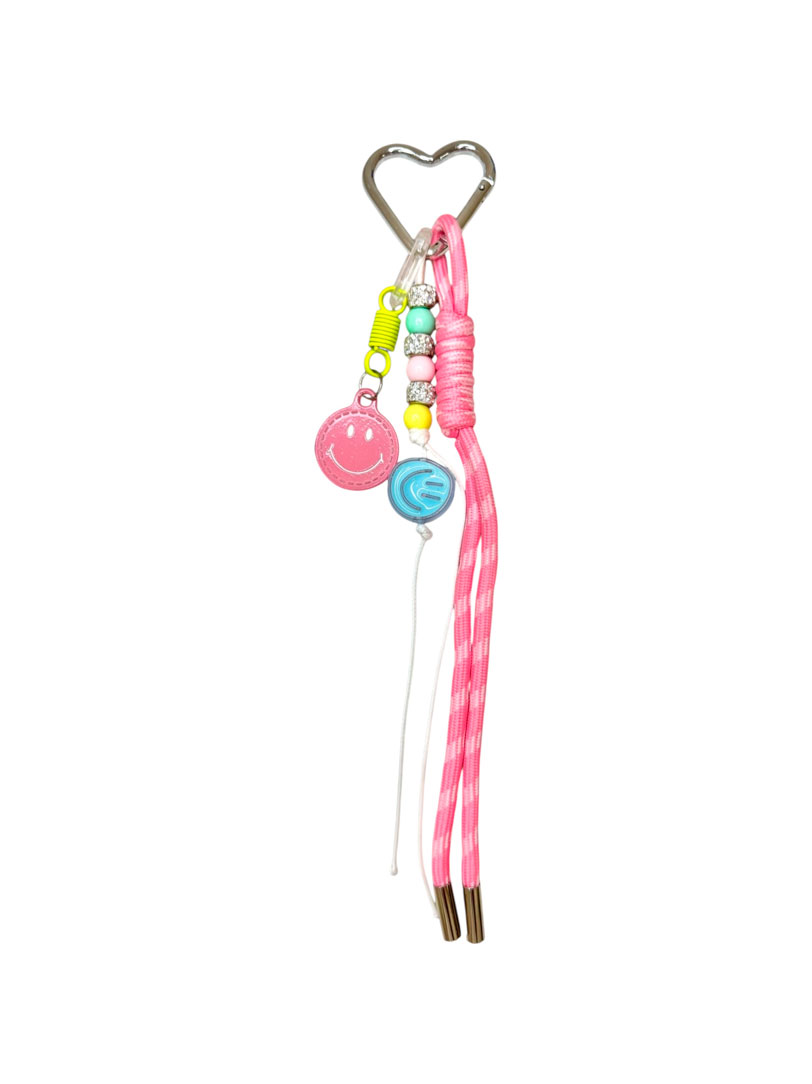 Charms Bag