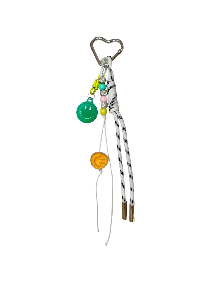 Charms Bag
