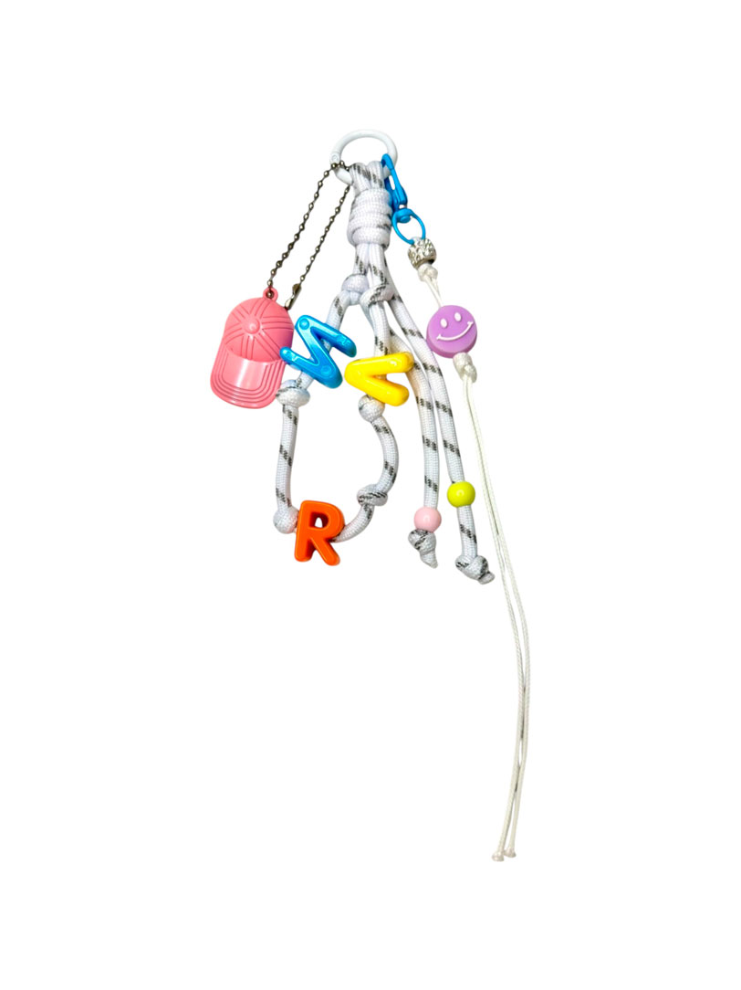 Charms Bag
