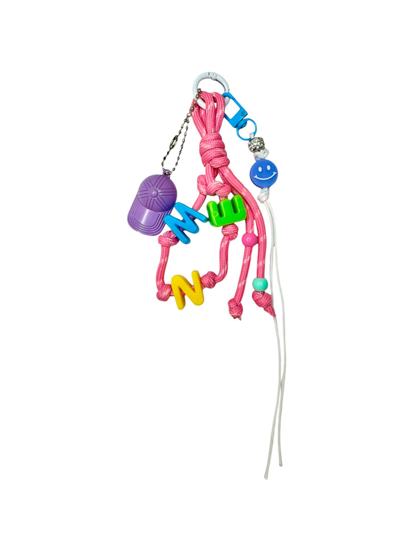 Charms Bag
