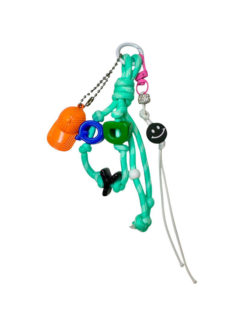 Charms Bag