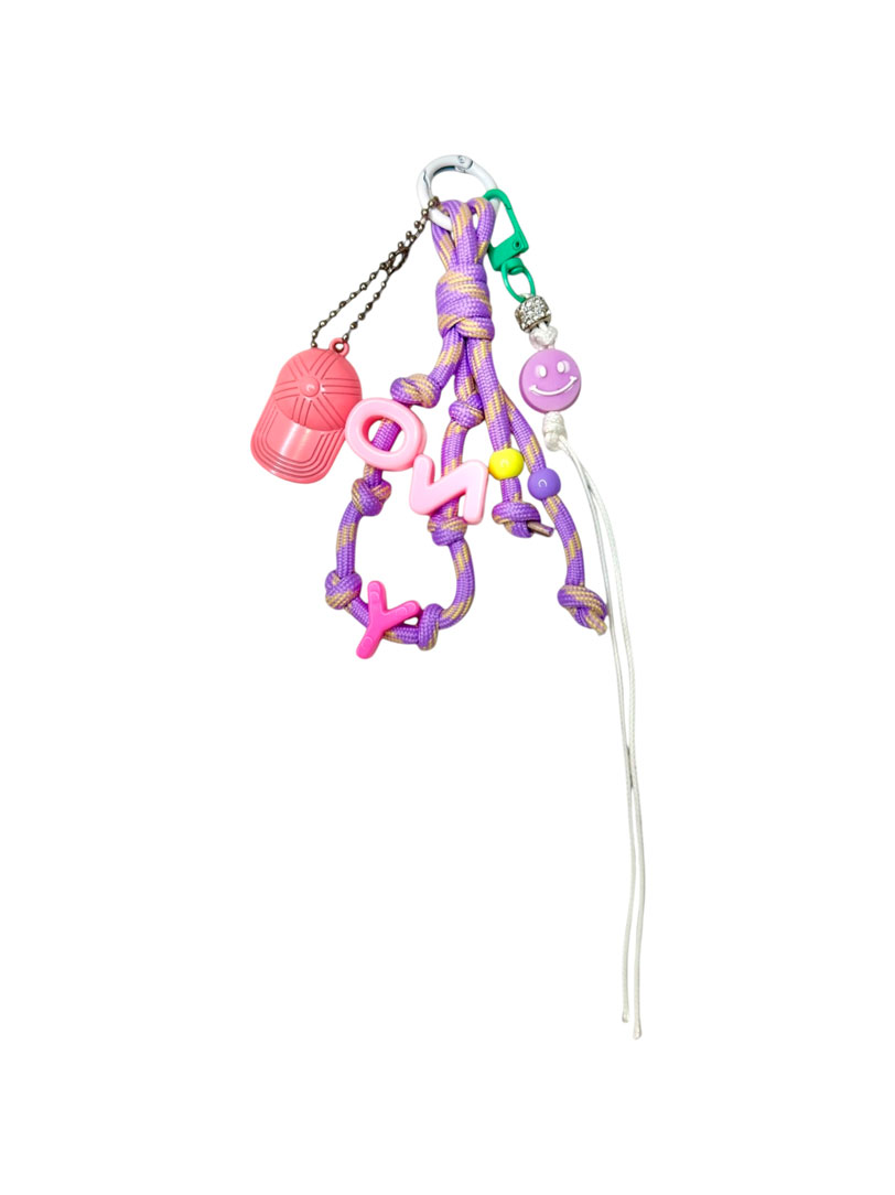 Charms Bag