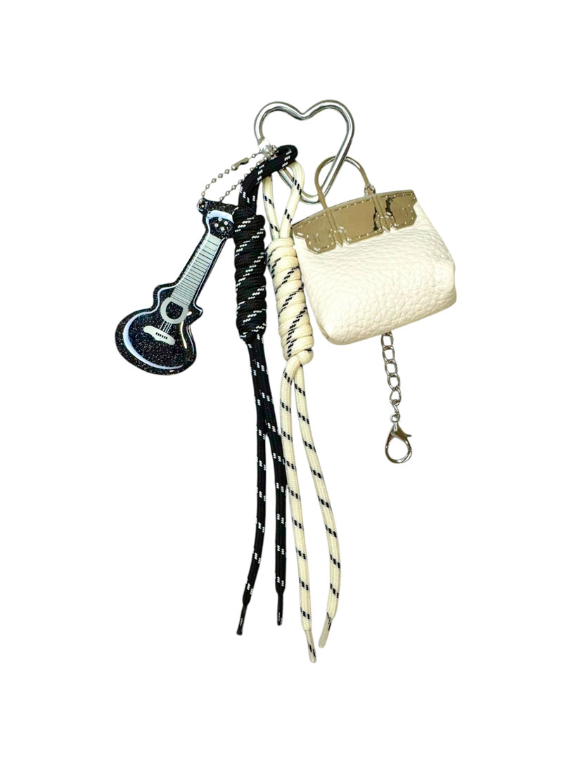 Charms Bag