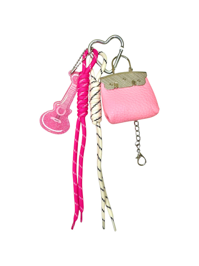 Charms Bag