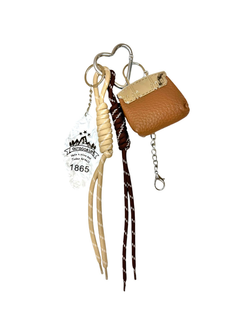 Charms Bag