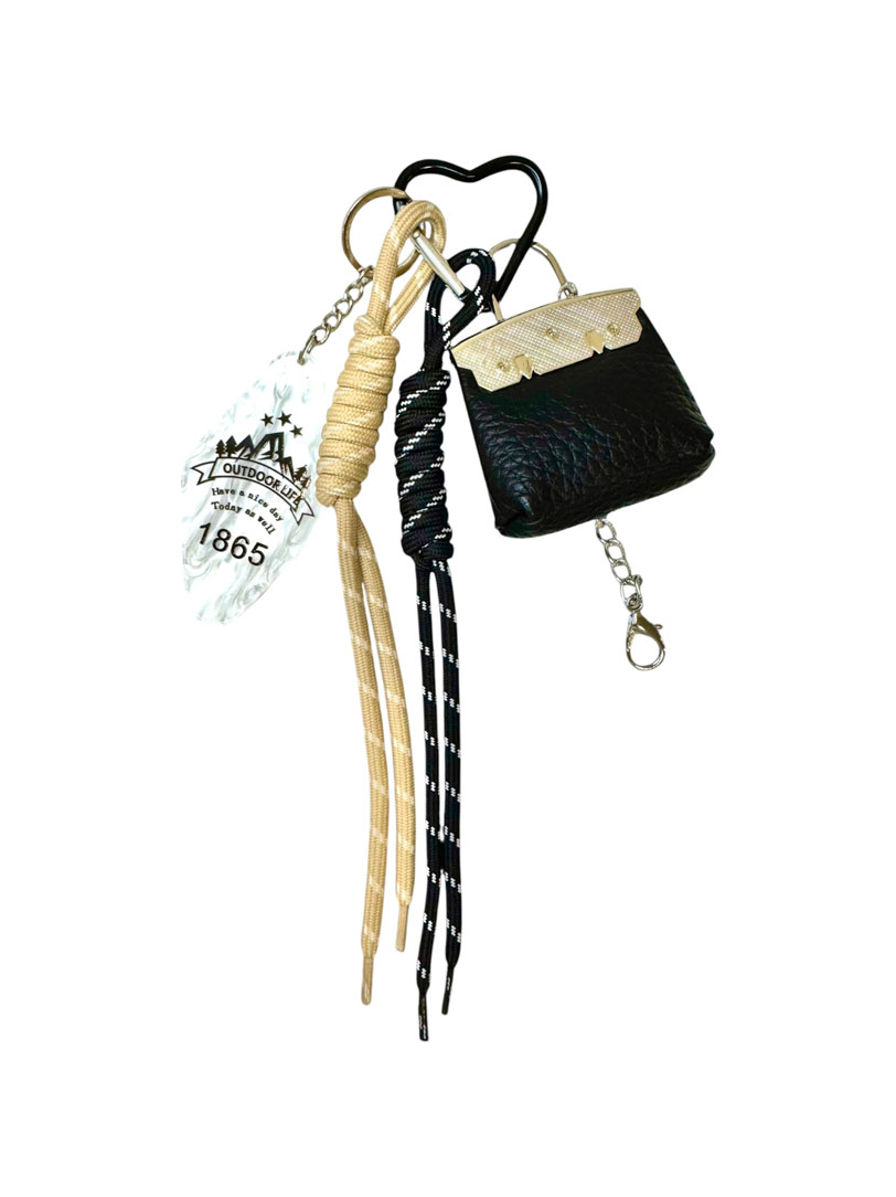 Charms Bag