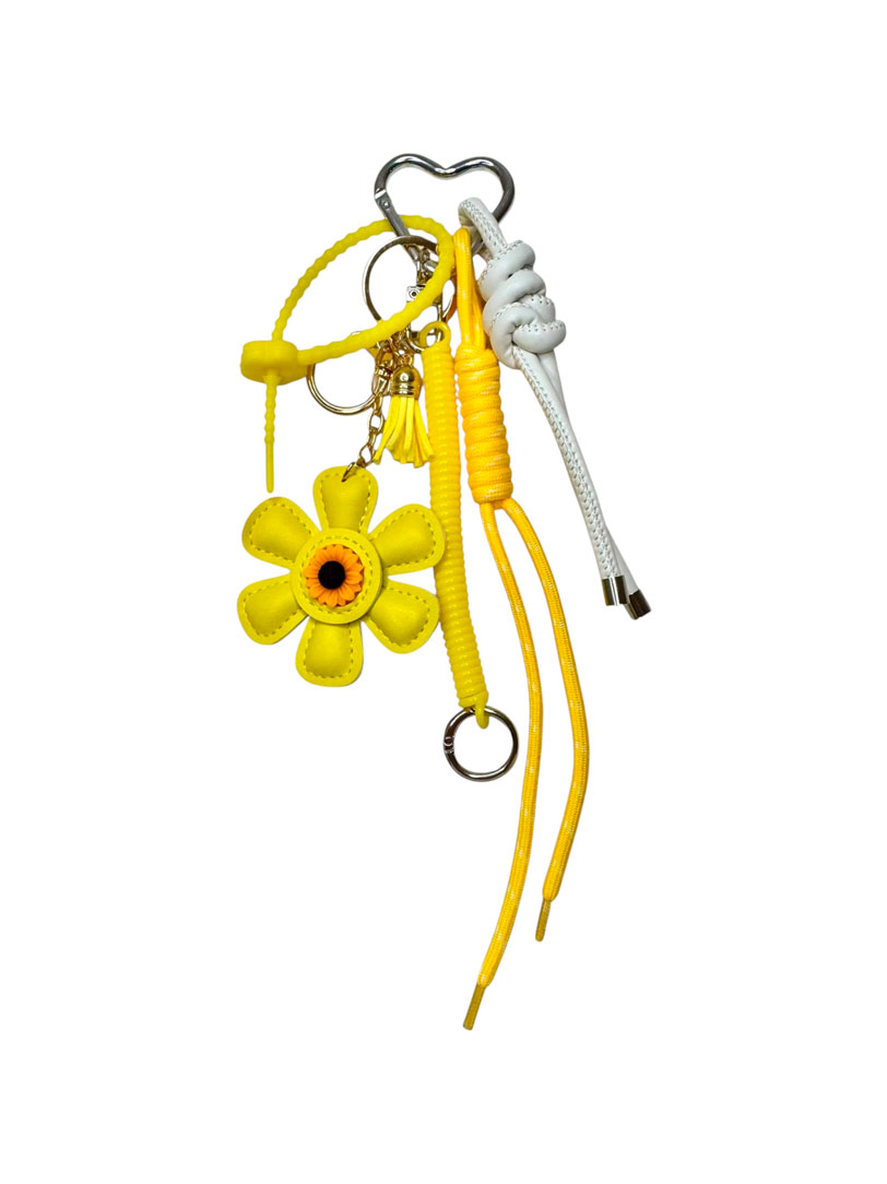 Charms Bag
