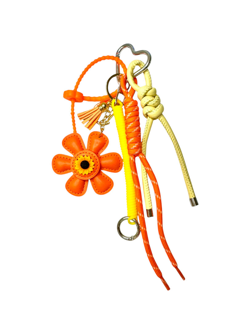 Charms Bag