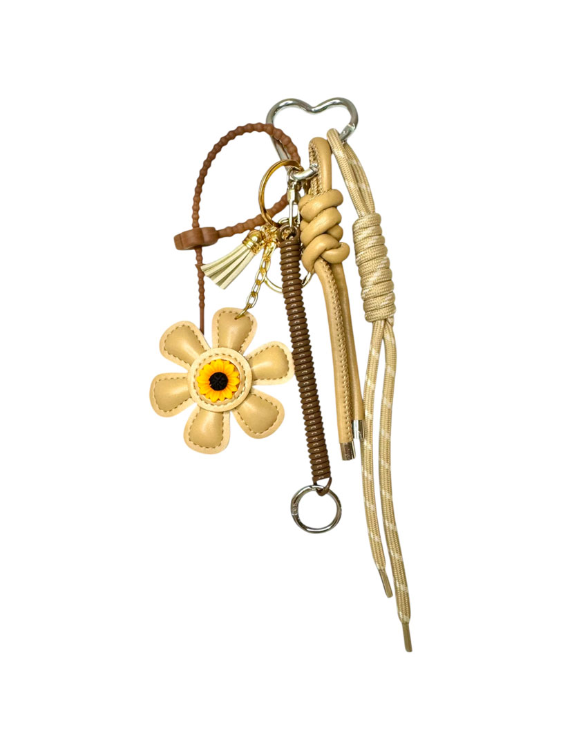 Charms Bag