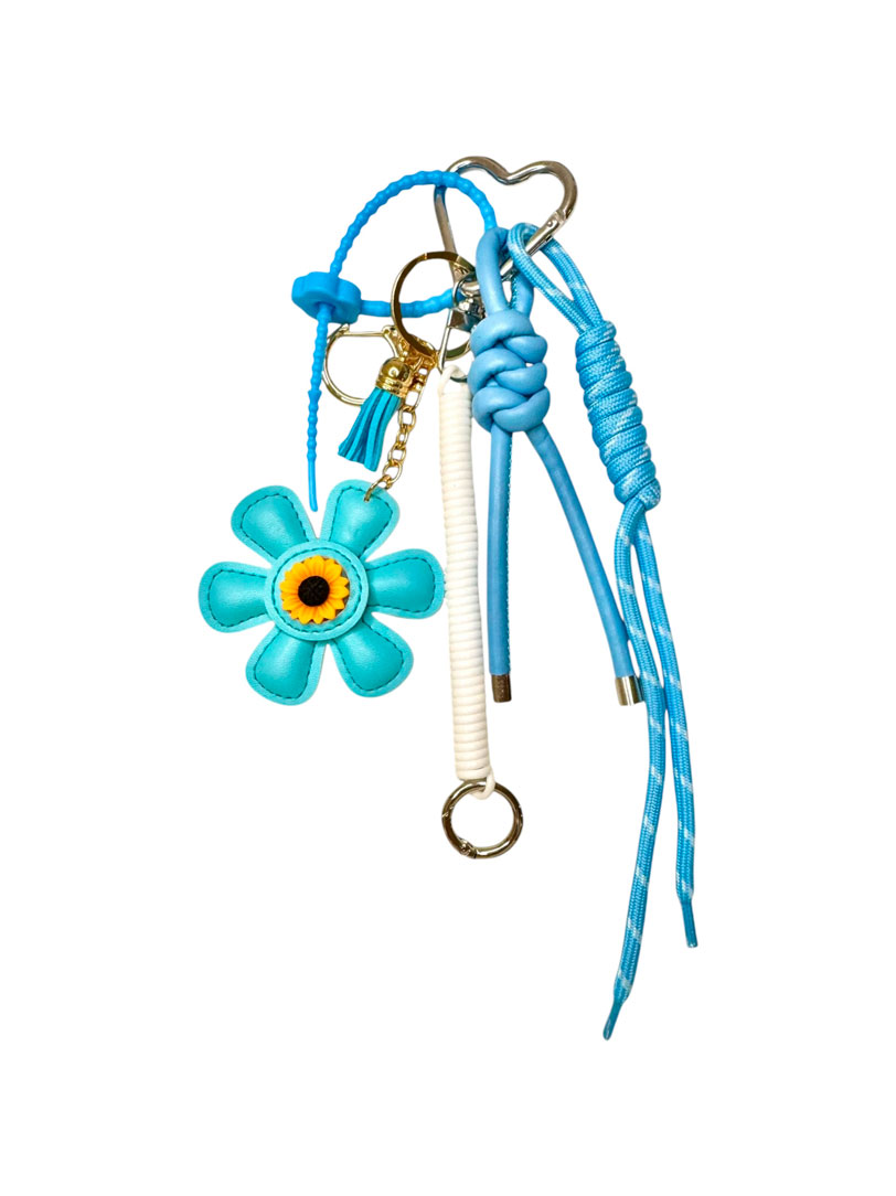 Charms Bag