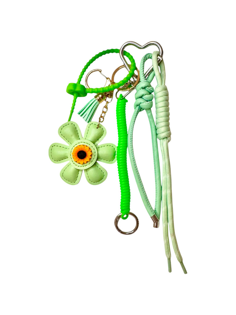 Charms Bag