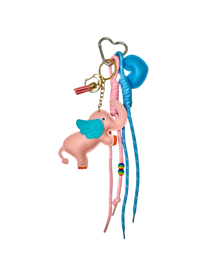 Charms Bag