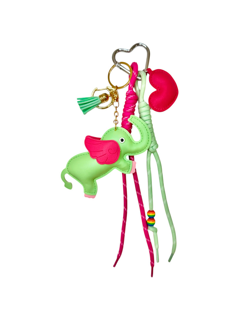 Charms Bag