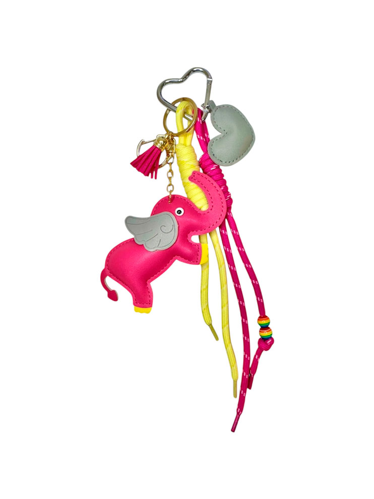 Charms Bag