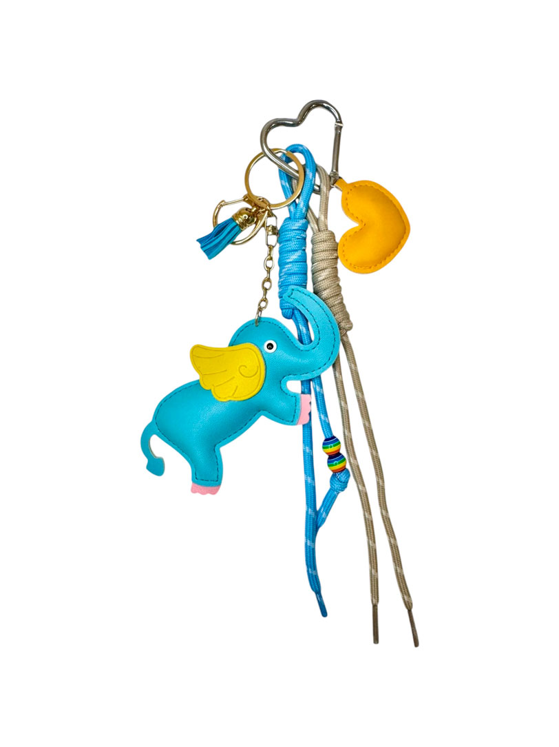 Charms Bag