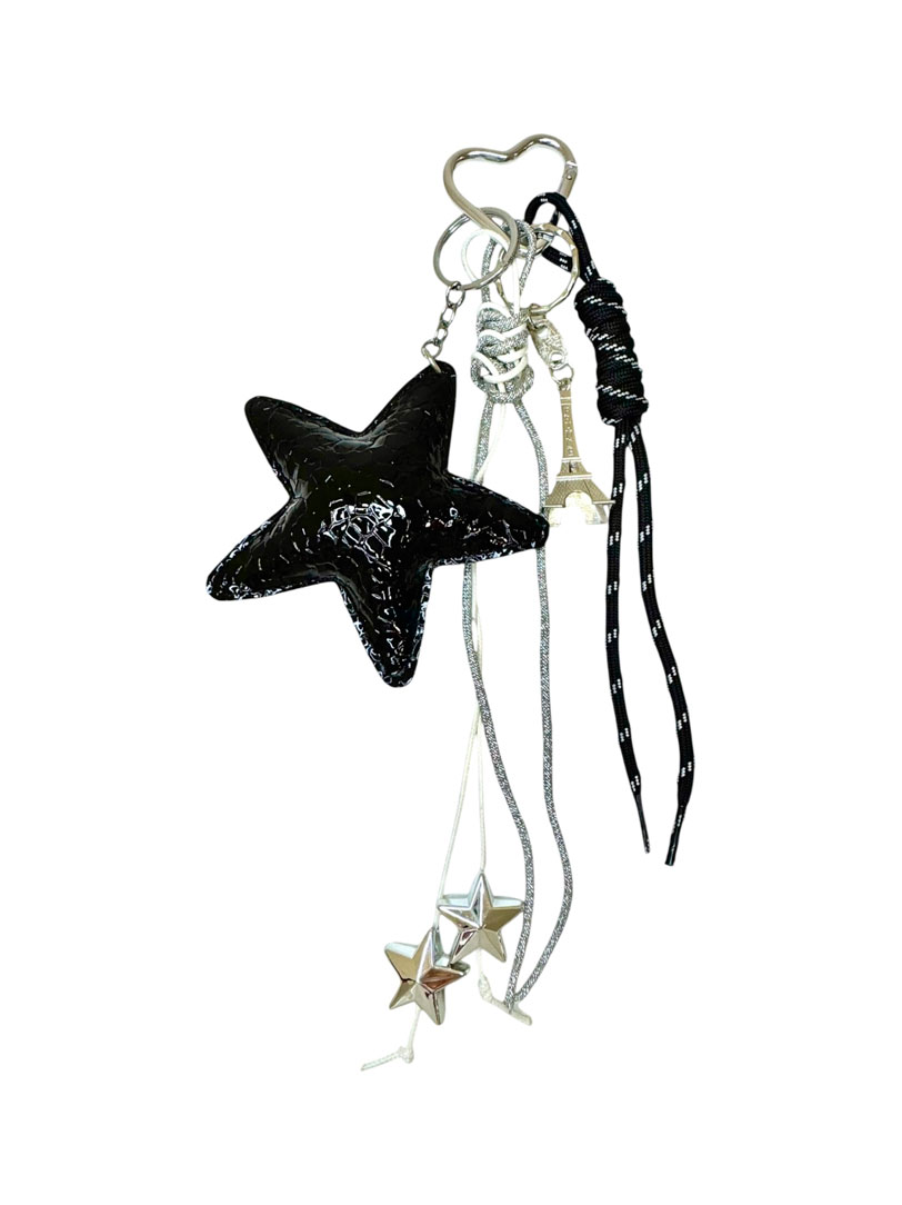 Charms Bag
