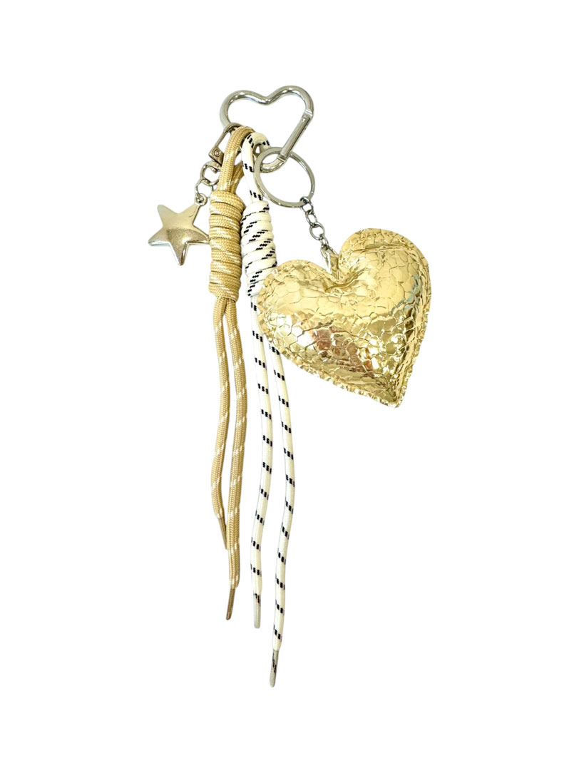 Charms Bag
