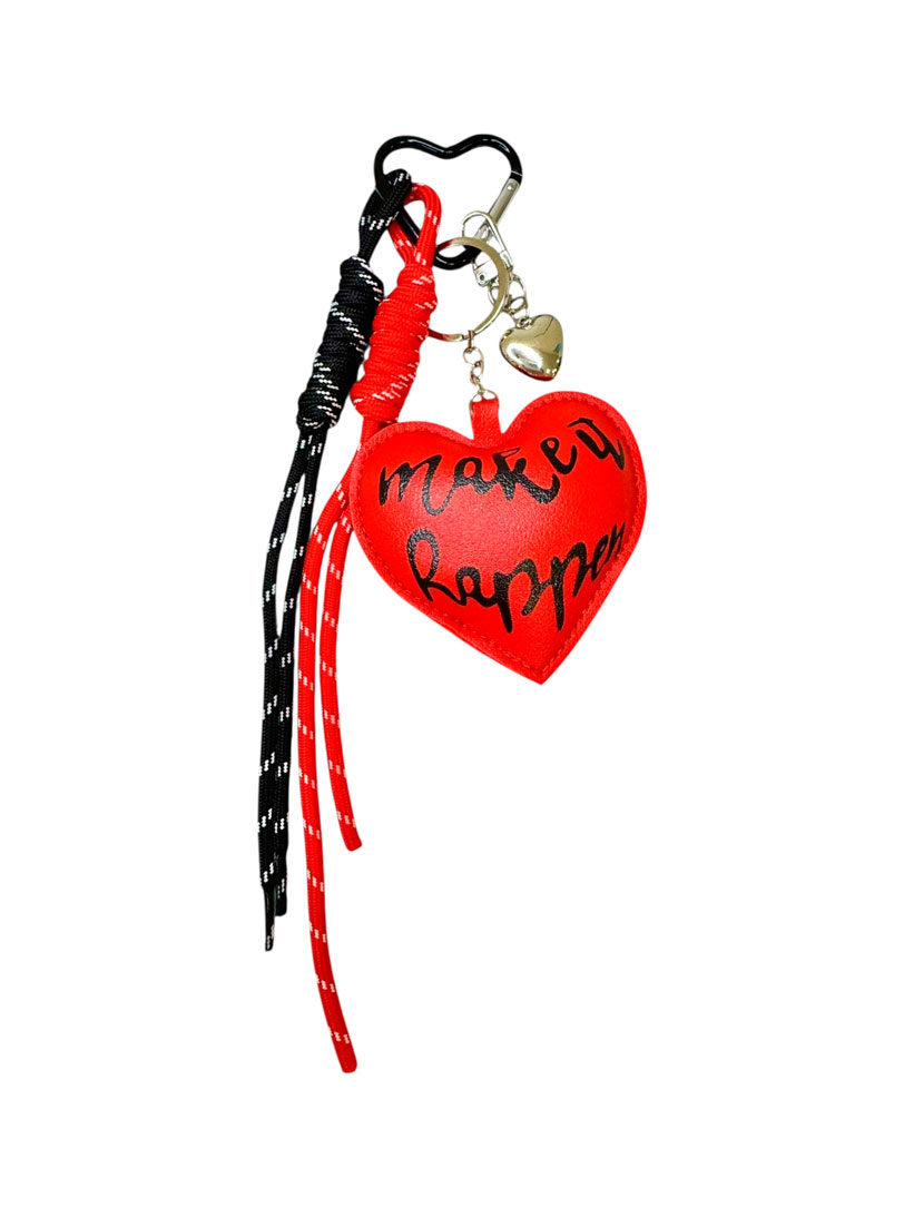 Charms Bag