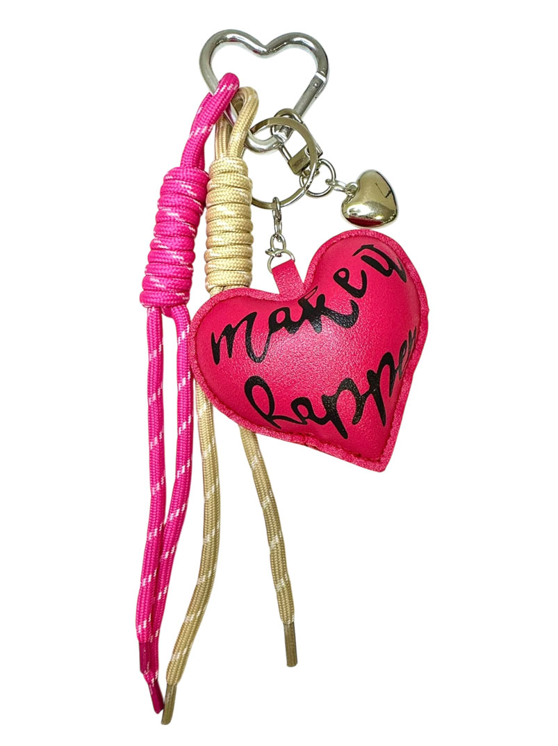 Charms Bag