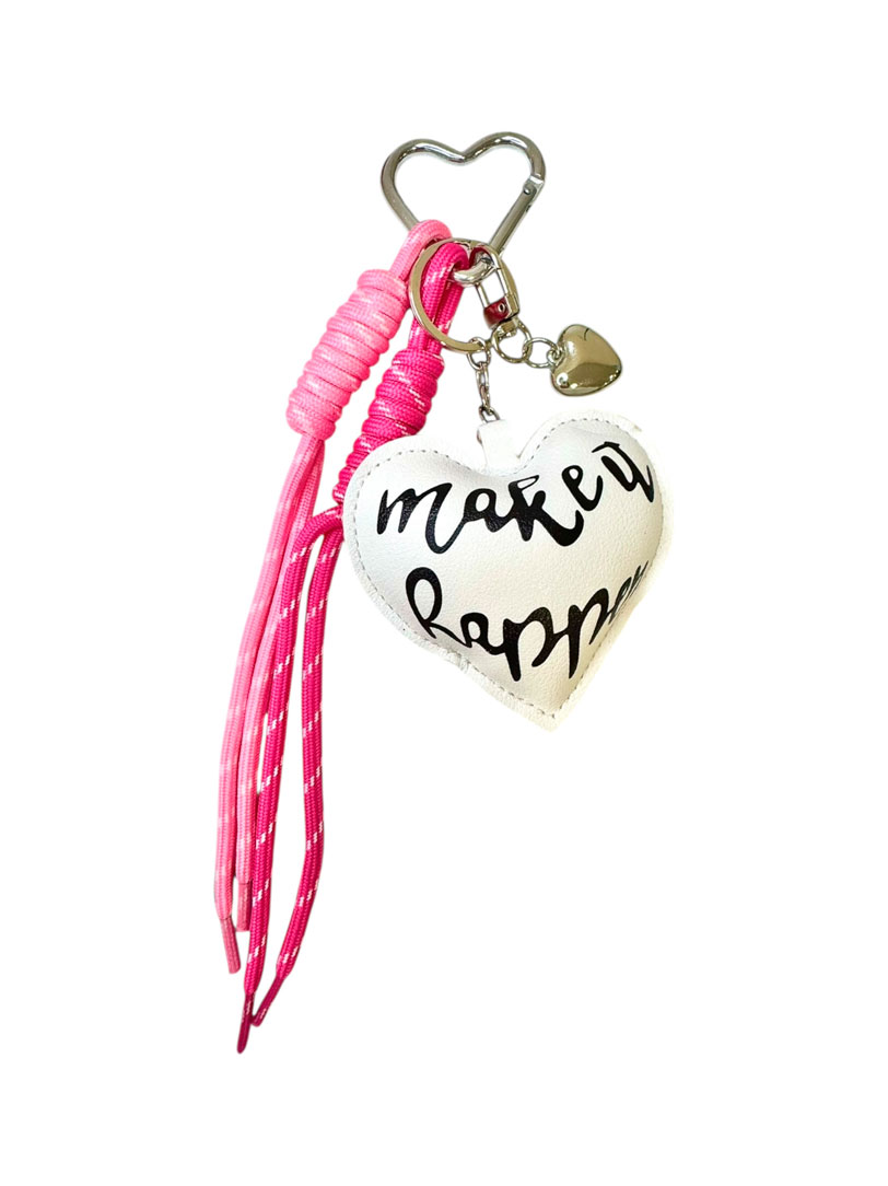 Charms Bag