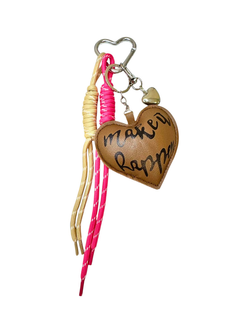 Charms Bag
