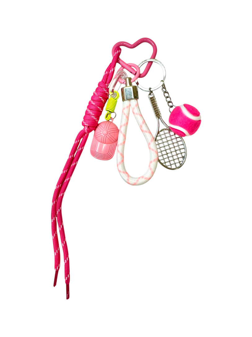 Charms Bag