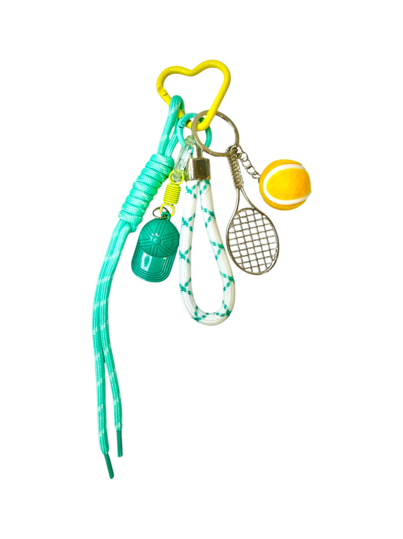 Charms Bag