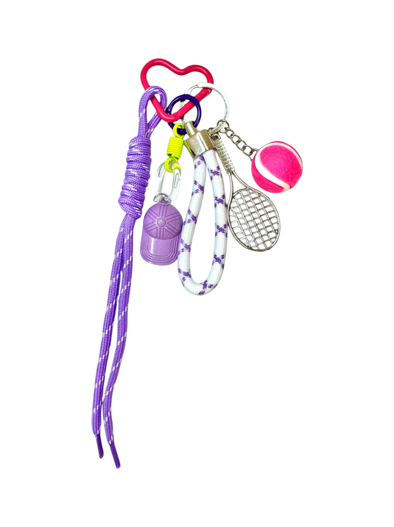 Charms Bag