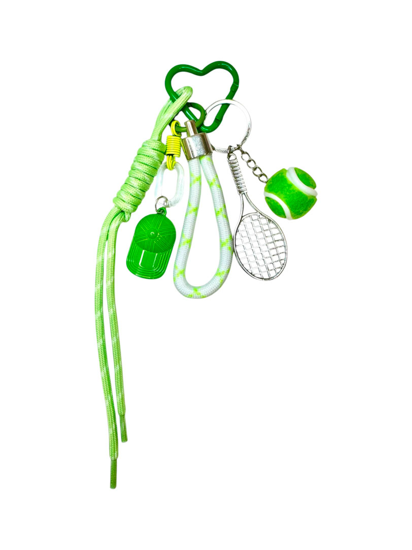 Charms Bag