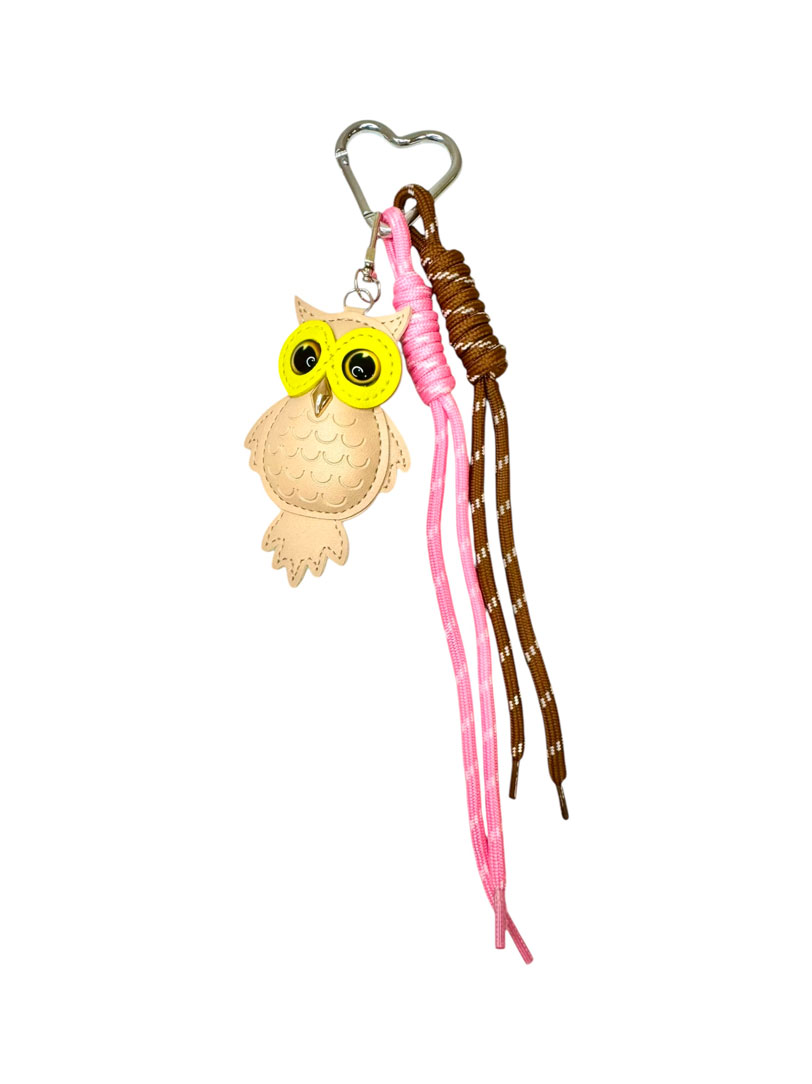 Charms Bag