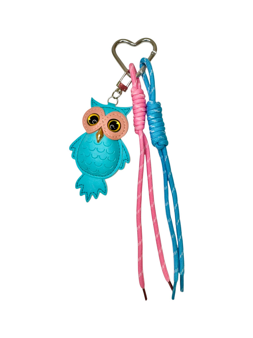 Charms Bag