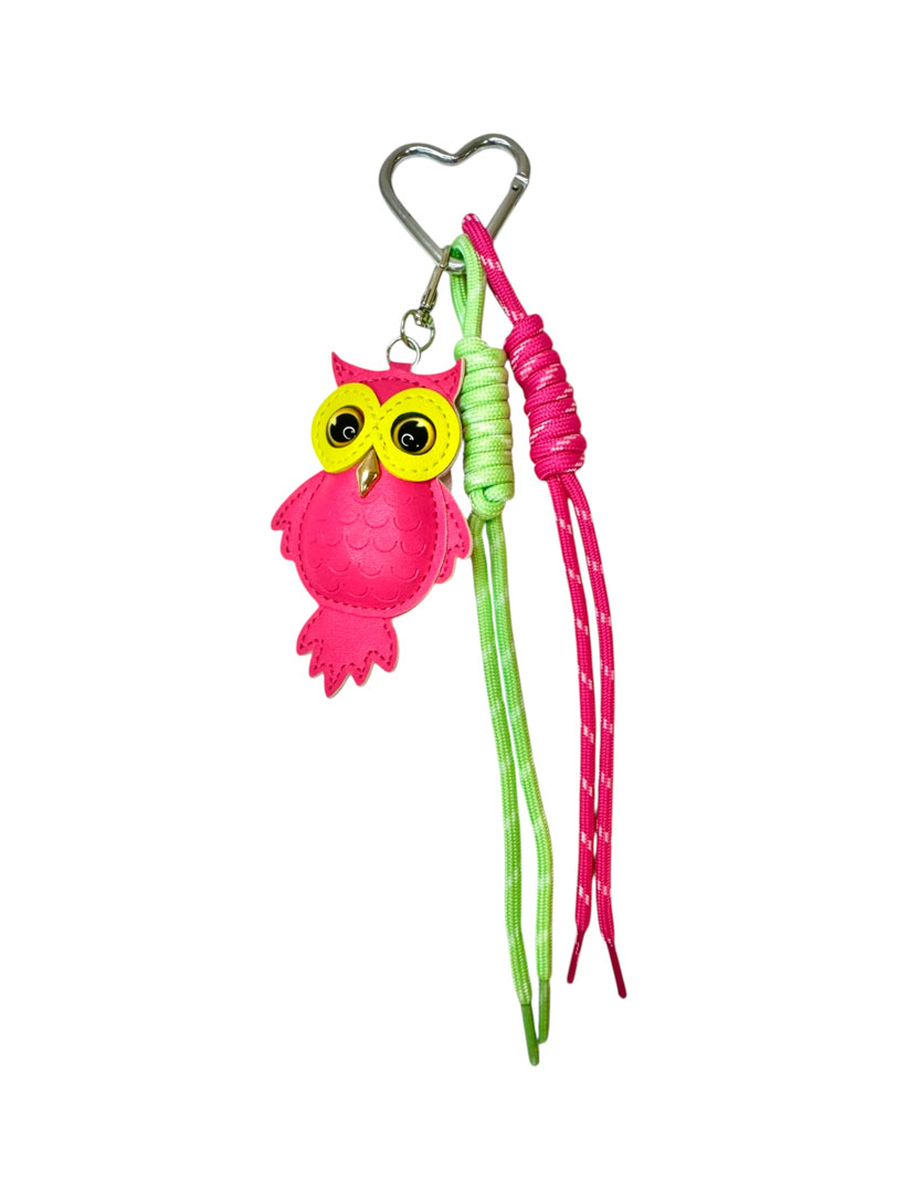 Charms Bag