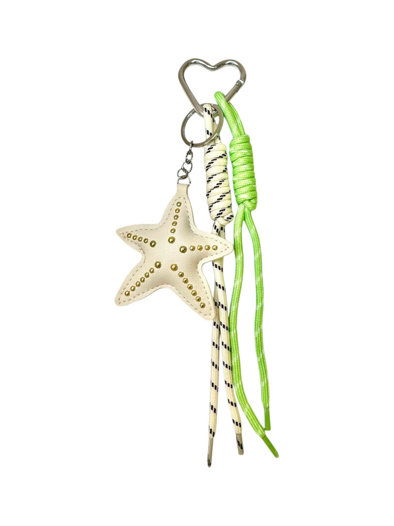 Charms Bag