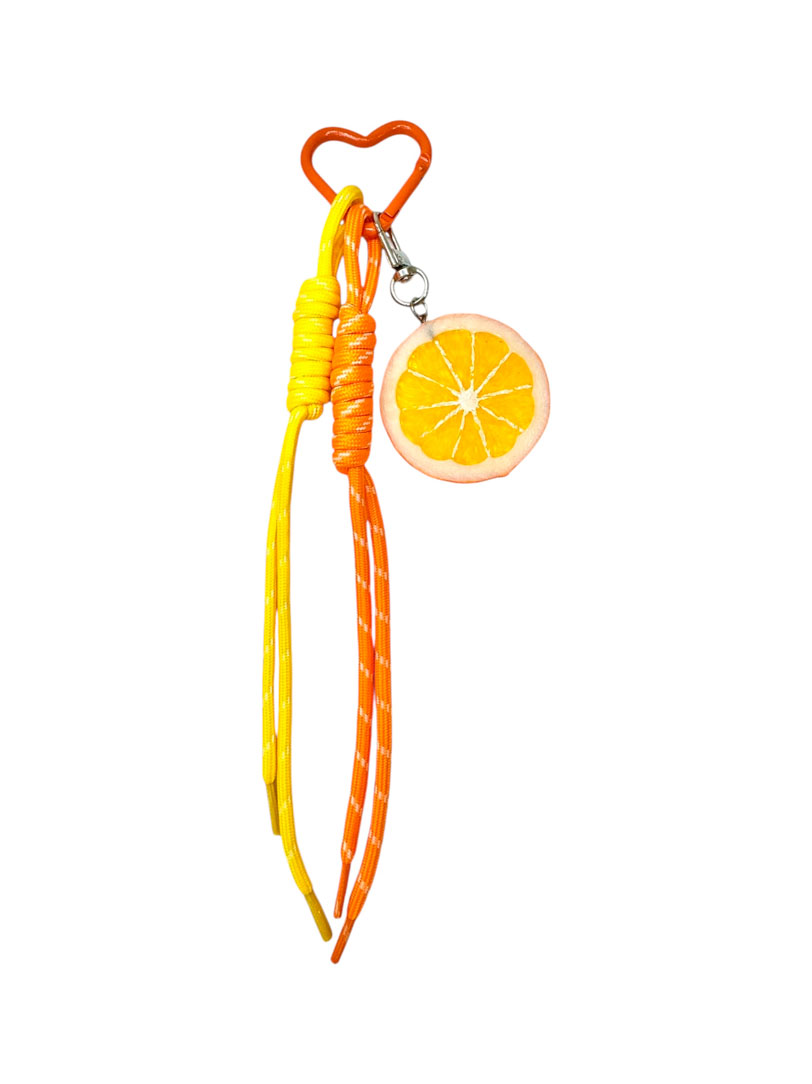 Charms Bag