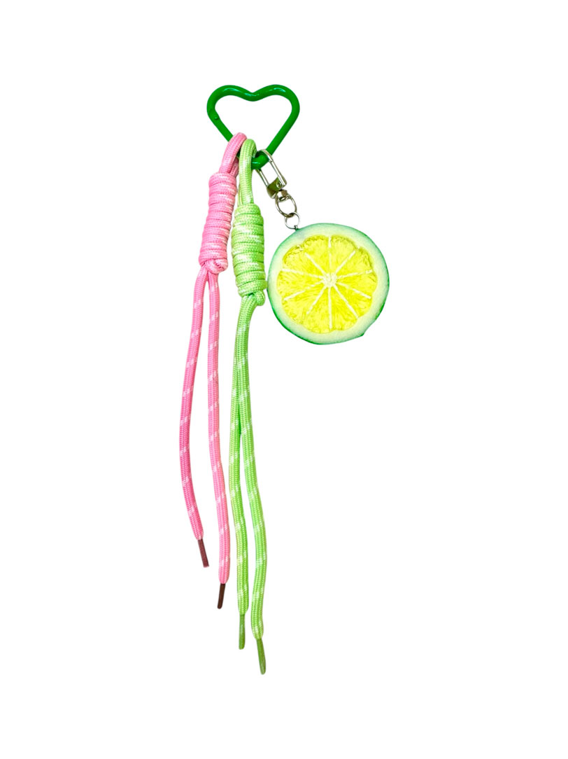 Charms Bag