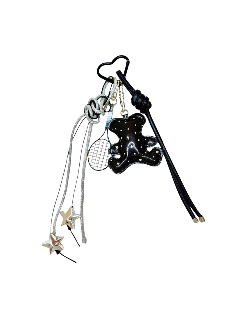 Charms Bag